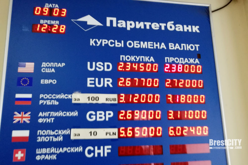 Где Сейчас Можно Купить Доллары В России