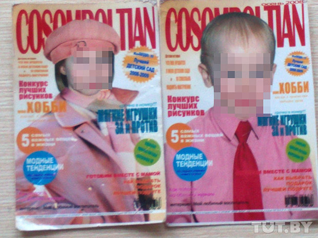 Как работают фотографы в школах и детсадах
