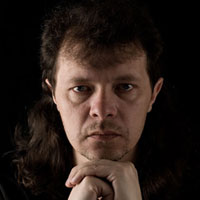Александр Зенков