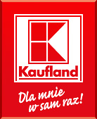 Магазин Kaufland в Бялой Подляске