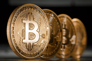 Новая мировая валюта bitcoin