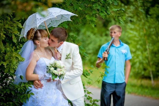 Свадьба Фото Снимать