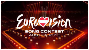 Евровидение в Австрии 2015