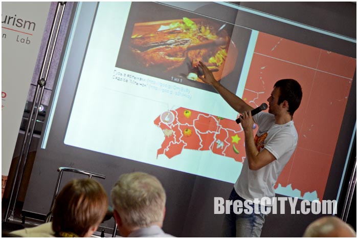 В Бресте названы лучшие проекты по туризму hack4tourism