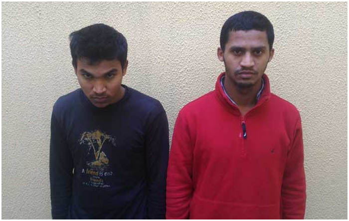 Граждане Бангладеш задержаны в Бресте