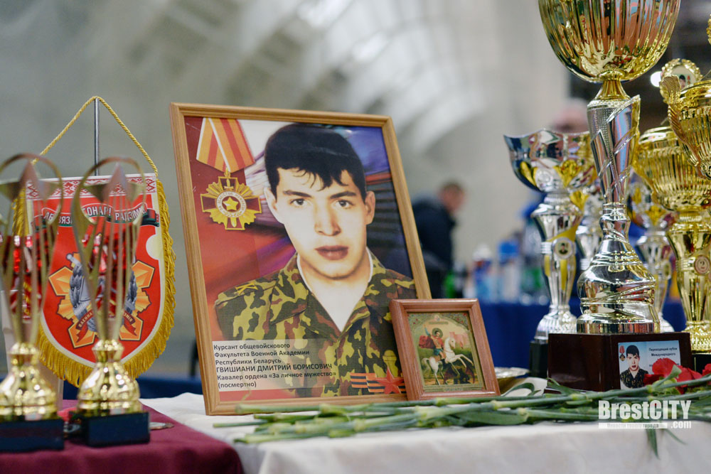 Не для слабаков. Международный турнир по рукопашному бою прошел в Бресте (фото)