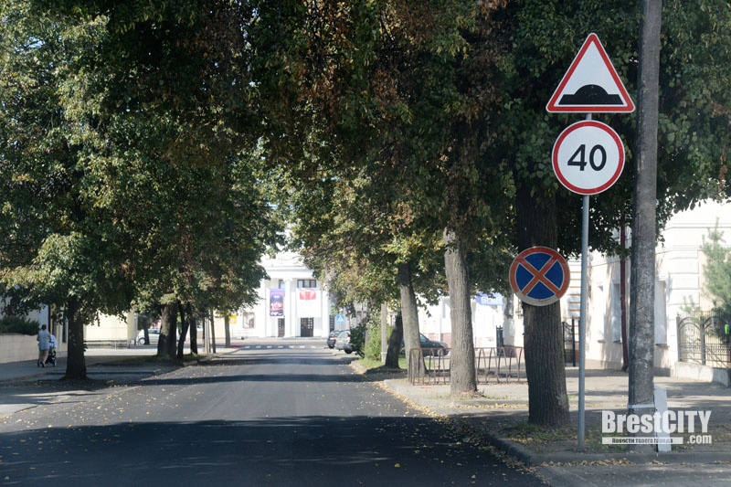 Буденного 28 гродно фото