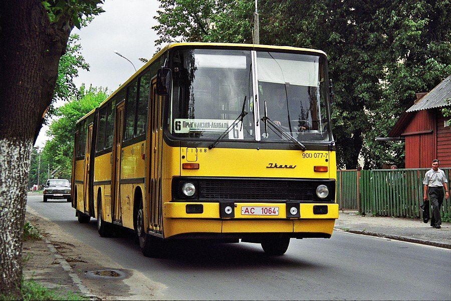 Фото Автобусов Г Брест