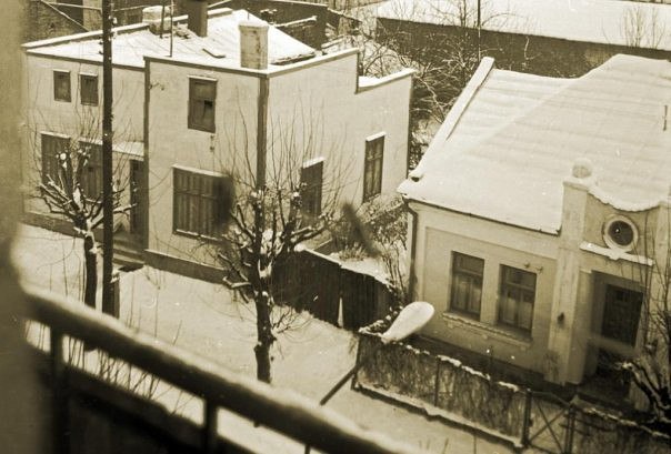Редкие фото старого Бреста, которые стоит посмотреть