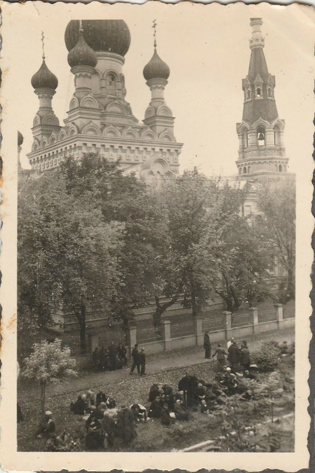Редкие фото старого Бреста, которые стоит посмотреть