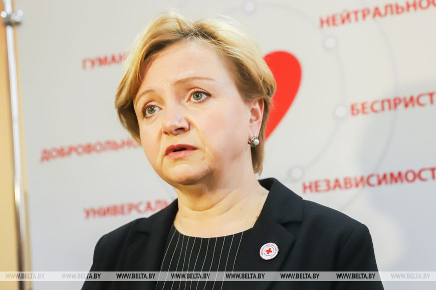 Консультативный центр по уходу на дому открыли в Бресте