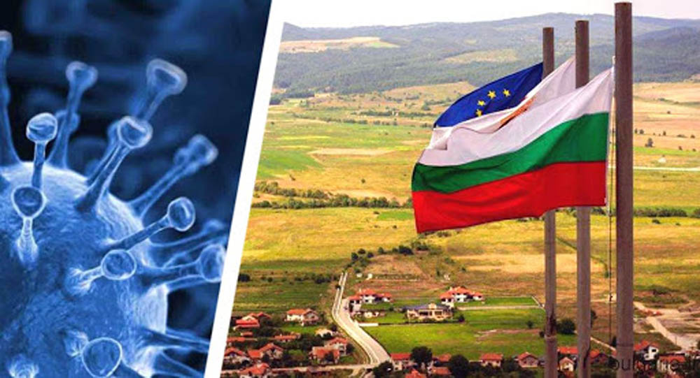 Болгария откроется для туристов с 1 мая. 
