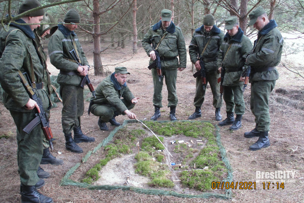 3 зенитно ракетный дивизион 210 полк