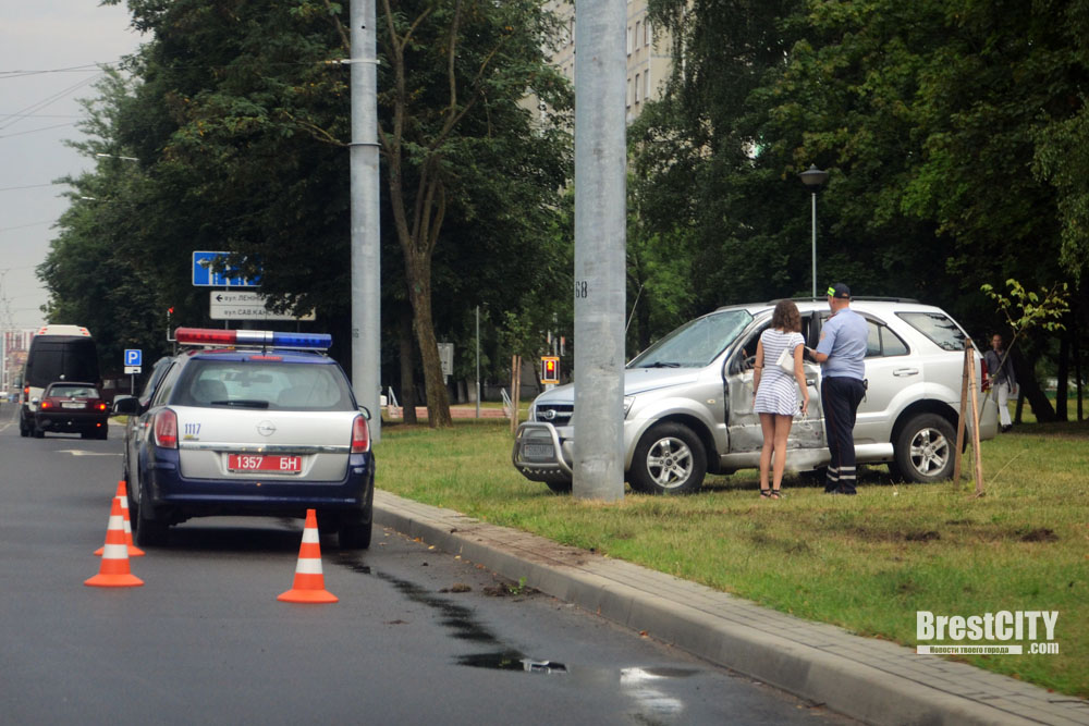 Автомобиль в партизанске