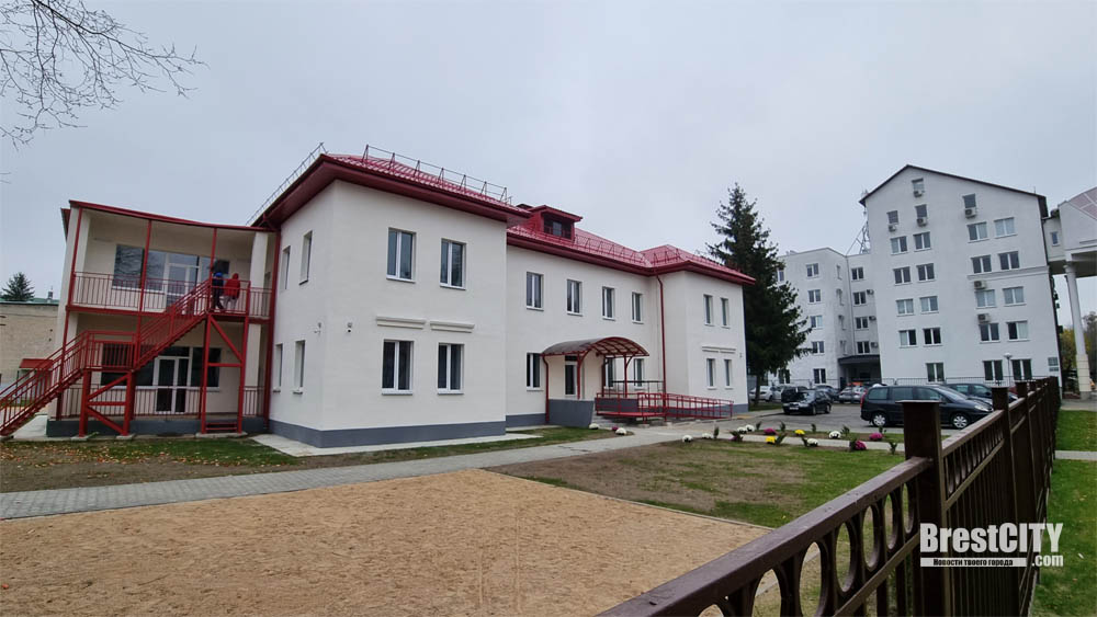 В Брестской области откроют центр для детей с аутизмом