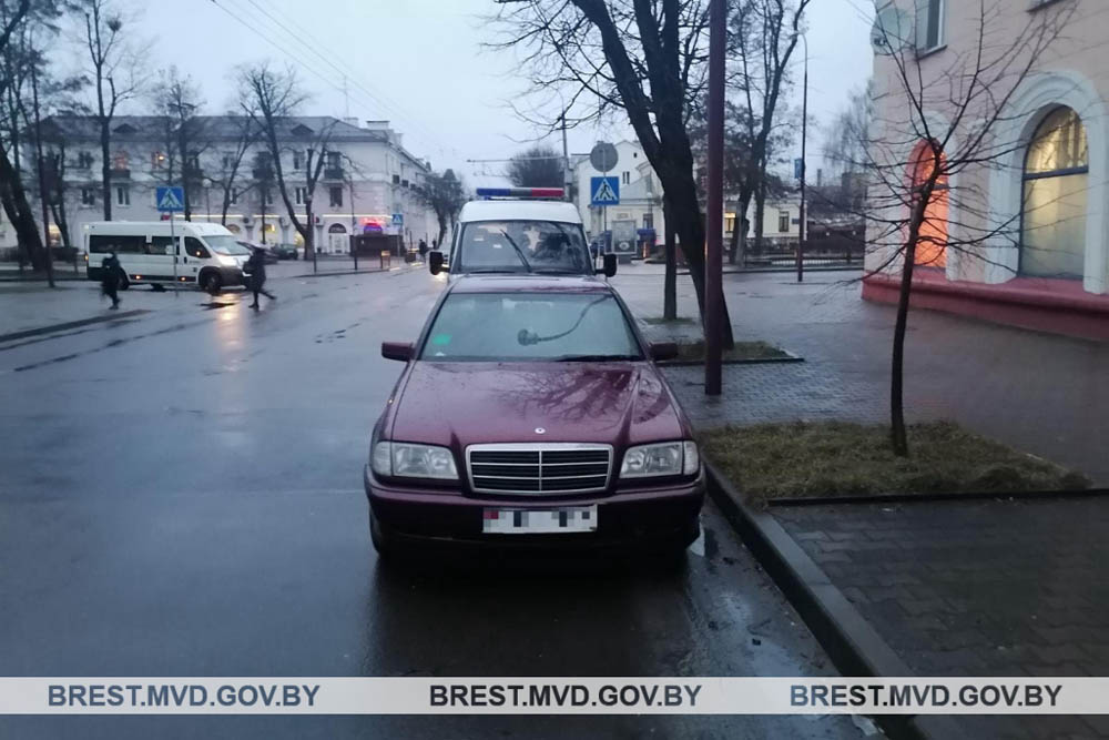 Аренда автомобилей барановичи