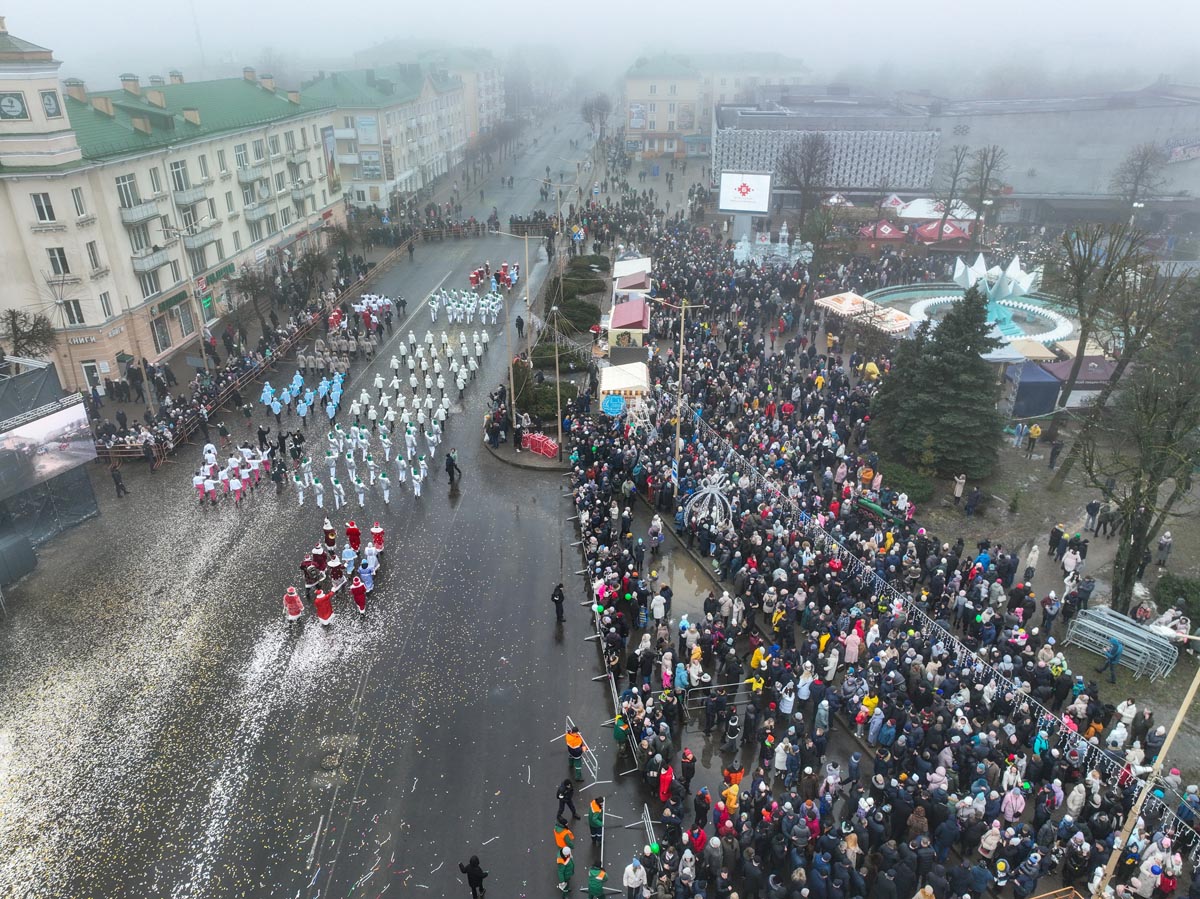 Барановичи сегодня