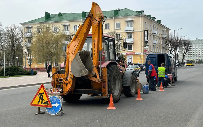 Автобусы – Барановичи - dobroheart.ru Расписание Автобусов Баранович актуальное