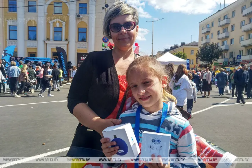 Смотрите, как прошел фестиваль “Вытокі” в Барановичах   фото, видео