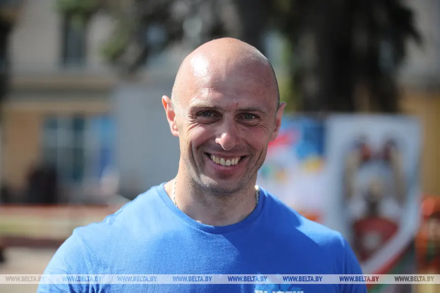 Смотрите, как прошел фестиваль “Вытокі” в Барановичах   фото, видео