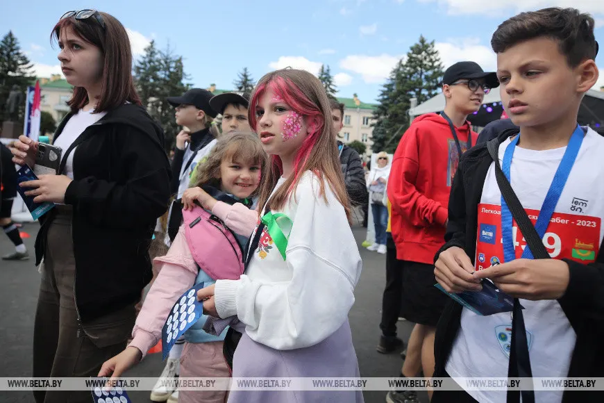 Смотрите, как прошел фестиваль “Вытокі” в Барановичах   фото, видео