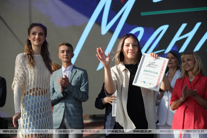 Смотрите, как прошел фестиваль “Вытокі” в Барановичах   фото, видео