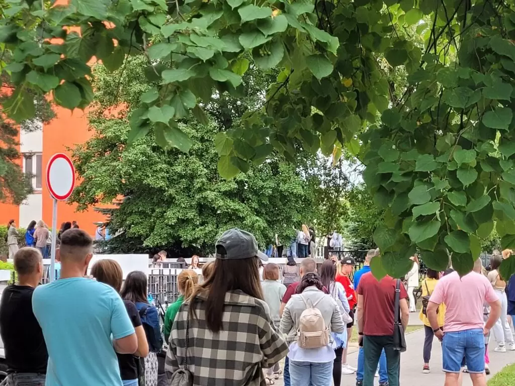 Что известно про белоруса, для которого в Солигорске массово сдают кровь