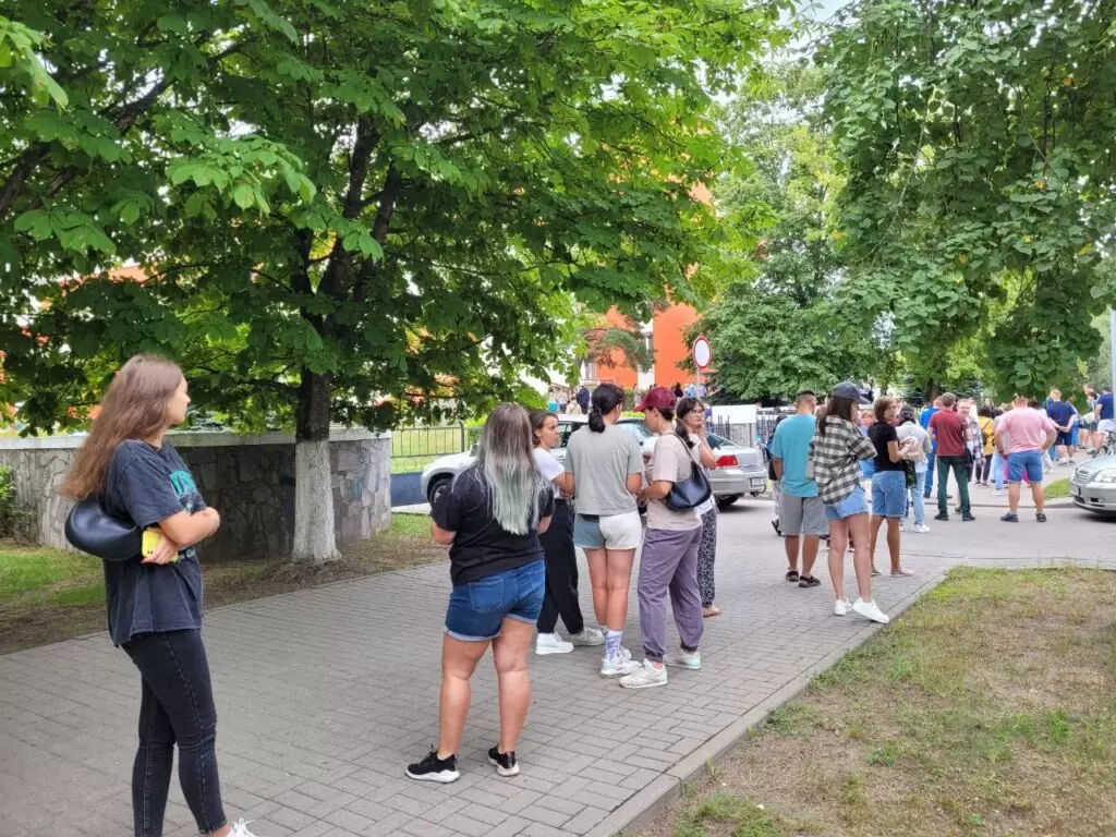 Что известно про белоруса, для которого в Солигорске массово сдают кровь
