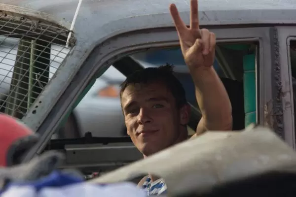 Что известно про белоруса, для которого в Солигорске массово сдают кровь