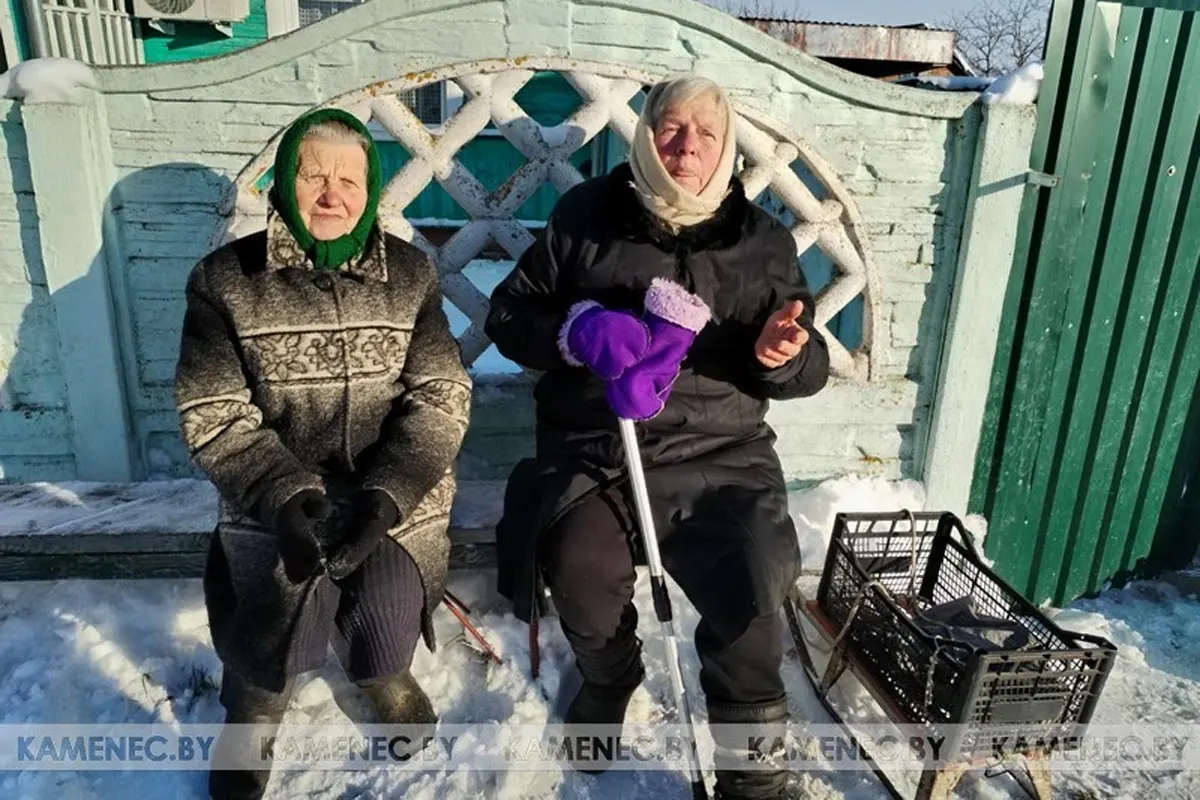 Купила в автолавке колбасу, а она тухлой рыбой воняет