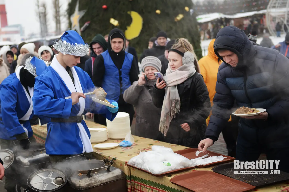 Новости Бреста и области за 15.01.2024 | БрестСИТИ