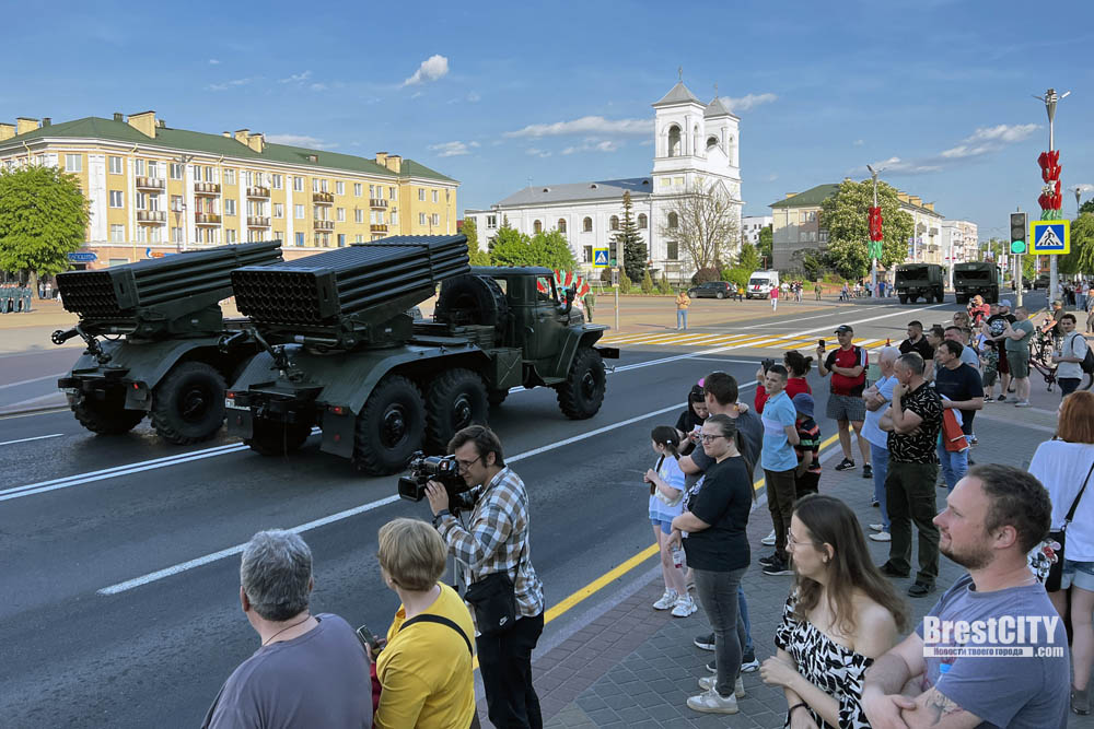 Знакомства для секса в Бресте