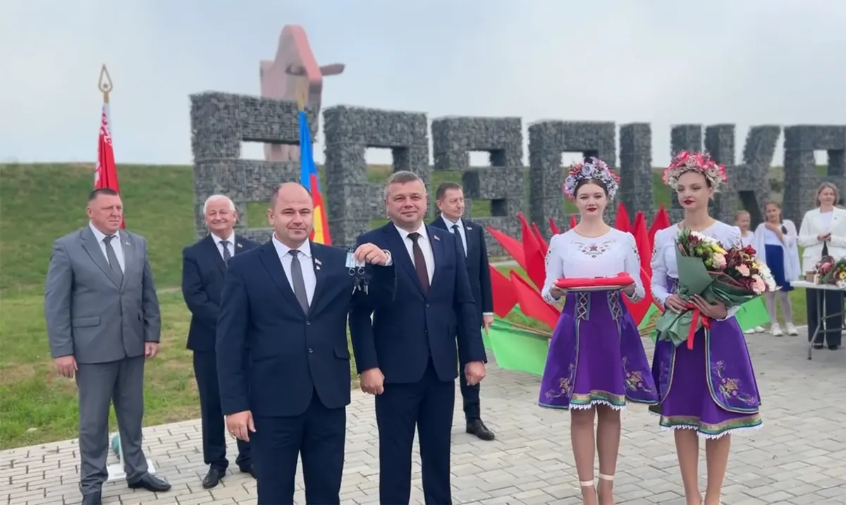 На 11,4% обновился парк автобусов учреждений образования Брестской области
