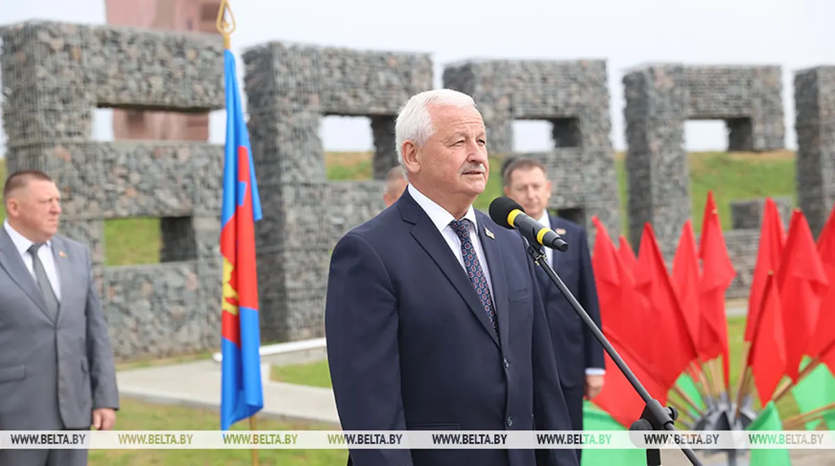 Пархомчик: планируем завершить строительство новой школы в Бресте в 2026 году