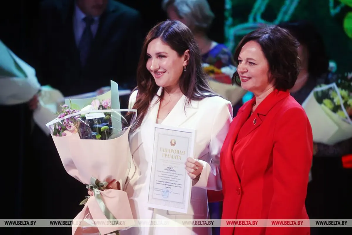 Зажечь искру в глазах детей. Педагоги Брестской области об отношении к делу