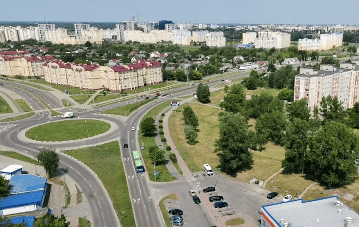 Брестский рынок недвижимости ожидает очередной «триллер» на аукционе среди застройщиков
