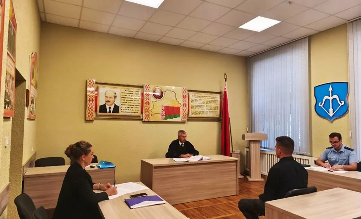 Истории двух уклонистов   из Бреста и Столина. Какое наказание им вынесено