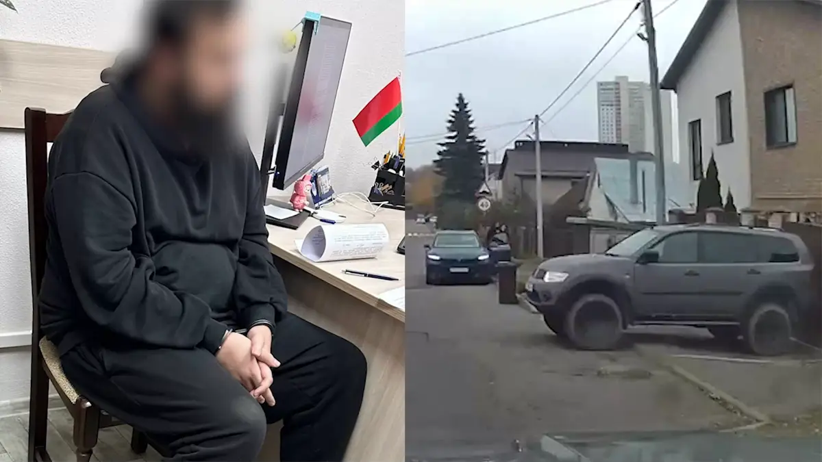 Криптомошенник обманул белорусов и россиян на сотни тысяч долларов