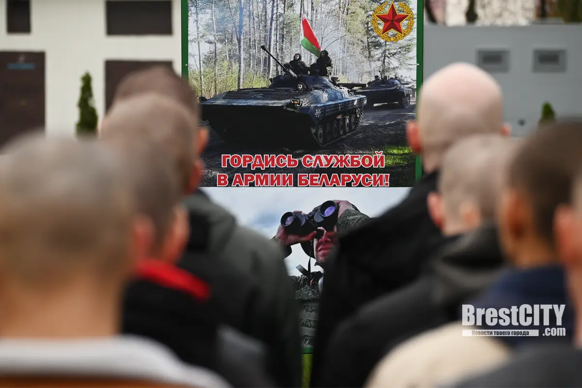 Кто получит отсрочку в весенний призыв? В Минобороны Беларуси рассказали