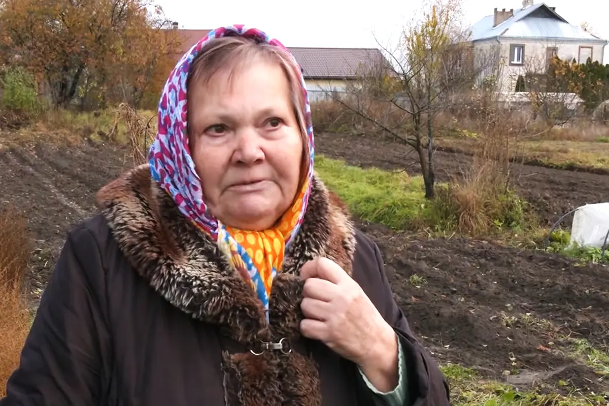 Дело принципа или самозахват? Земельный конфликт из за 8 соток