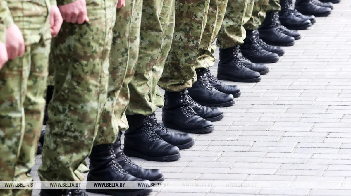 Уклонистов могут освободить от ответственности и призвать на службу при готовности исполнить воинскую обязанность