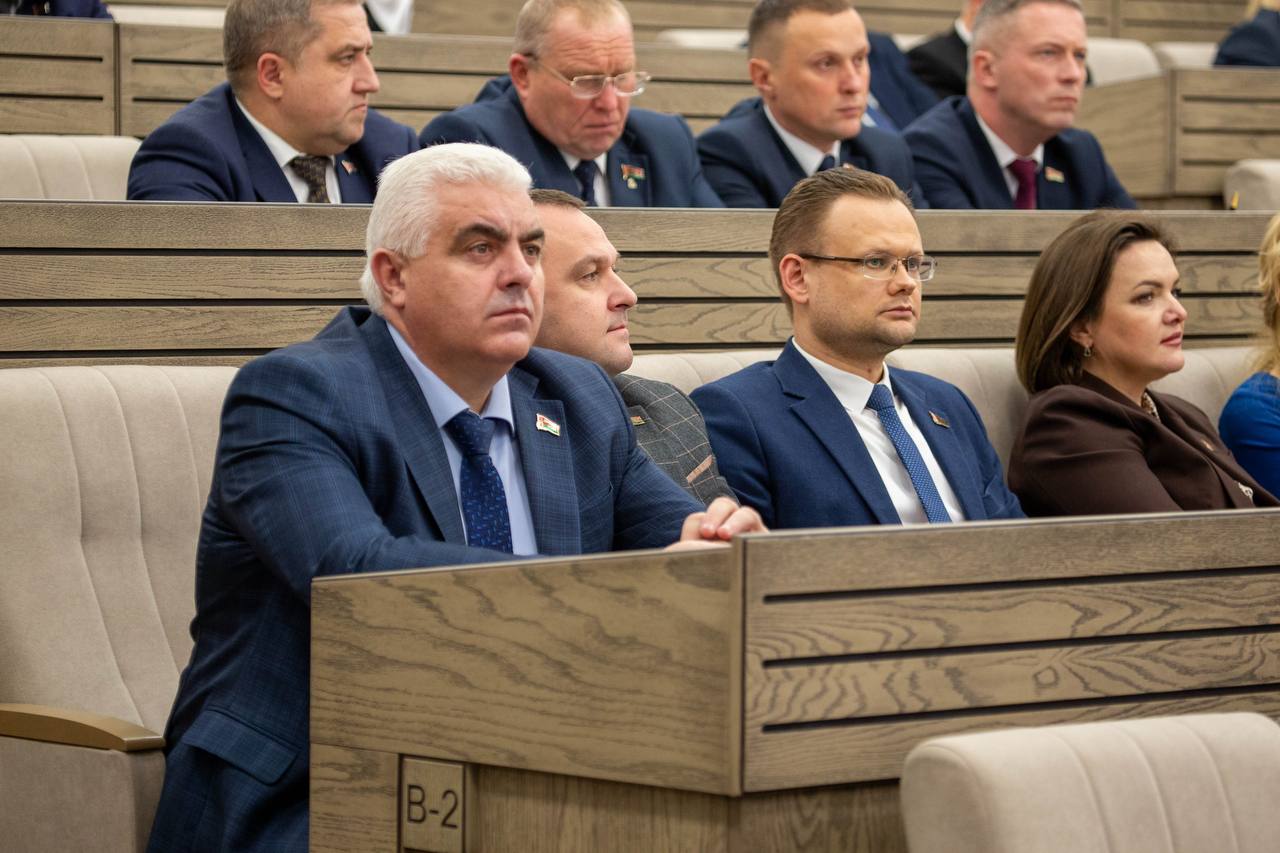 С какими вопросами чаще всего обращаются граждане, рассказали в Брестском облисполкоме