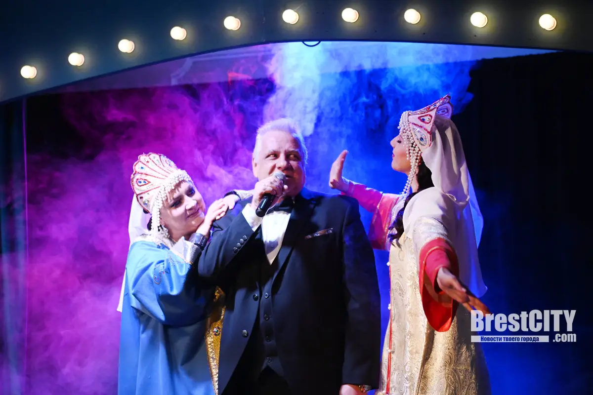 Работниц АПК чествовали накануне 8 марта в Бресте