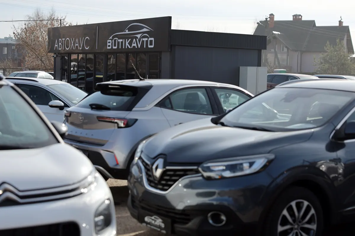 Сеть BUTIKAVTO расширяется: новый автохаус начинает работу в Бресте