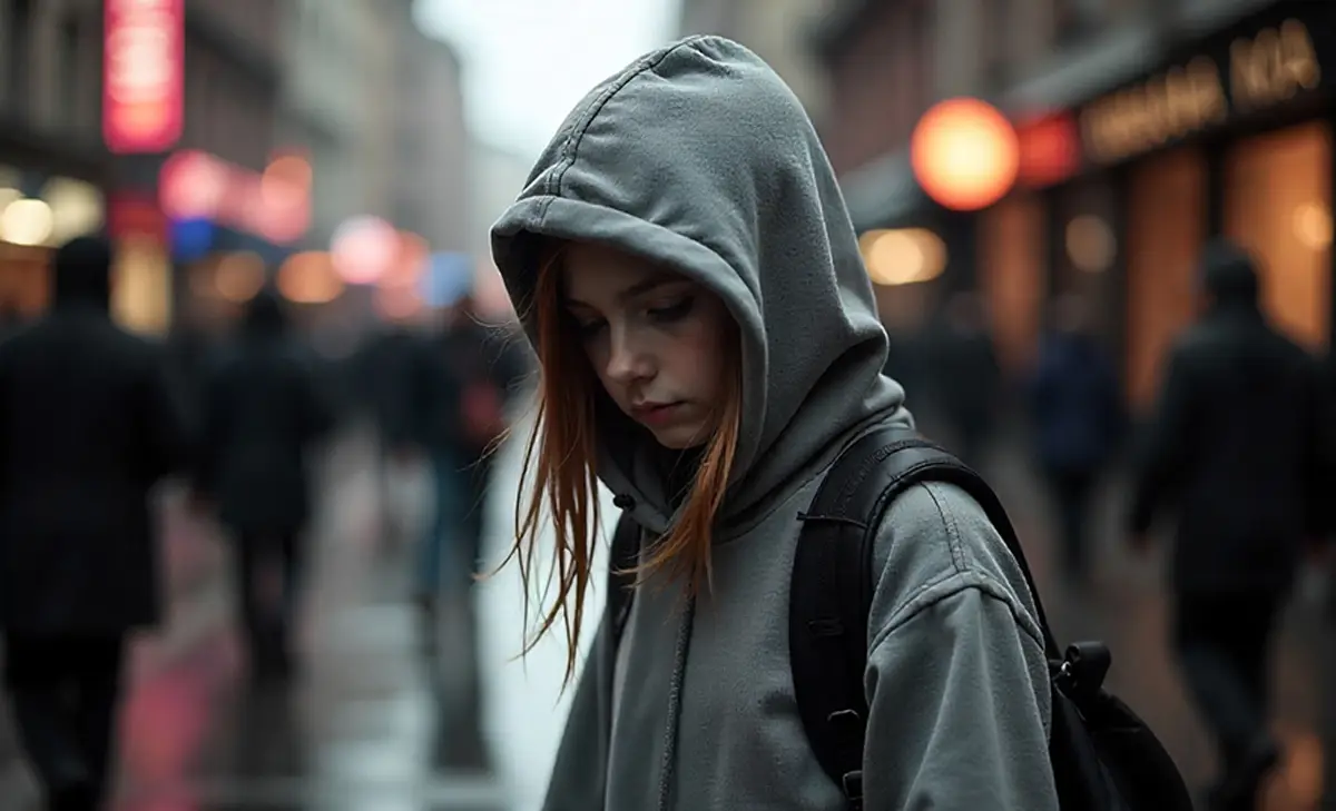 Мама, дочь и папа алкоголик. Пара развелась 10 лет назад, но бывшие супруги не разъехались