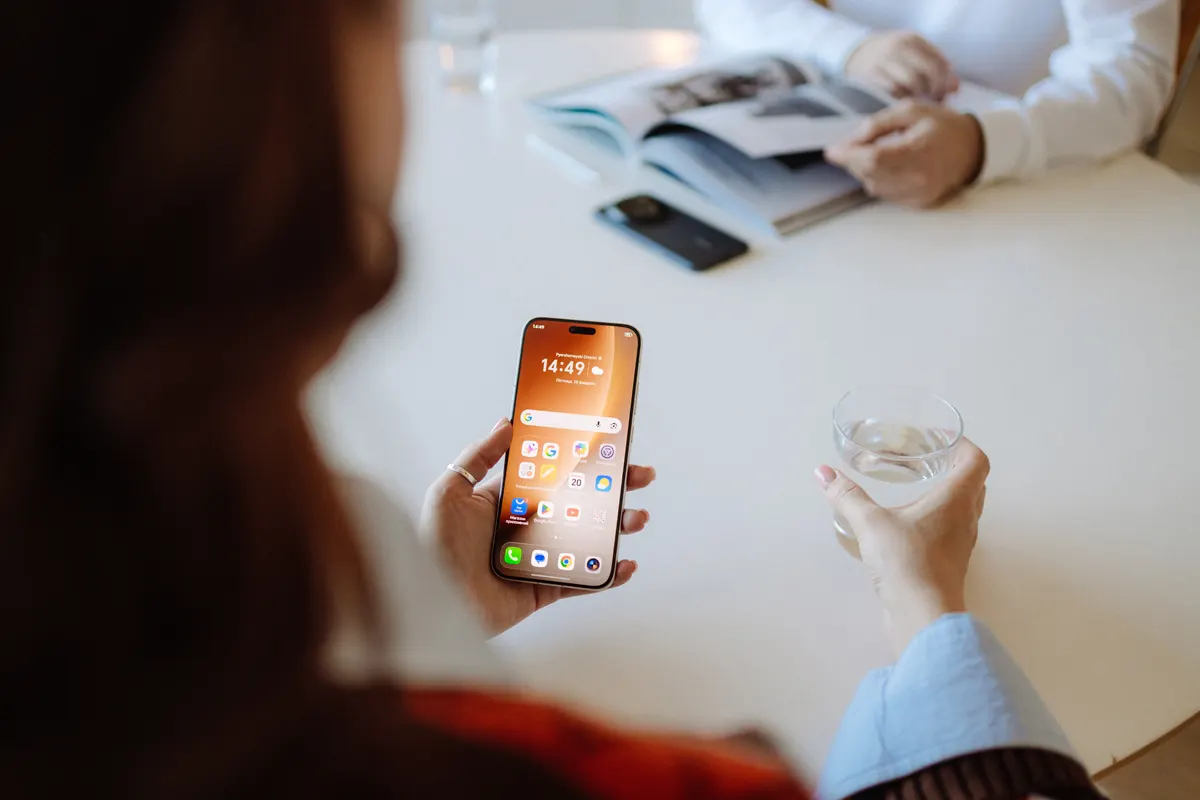 Обзор HONOR Magic8 Pro: новый король ночной съемки и производительности