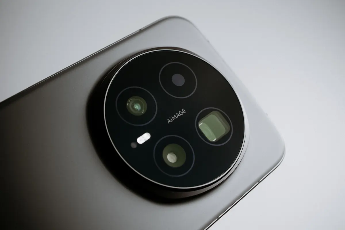 Обзор HONOR Magic8 Pro: новый король ночной съемки и производительности