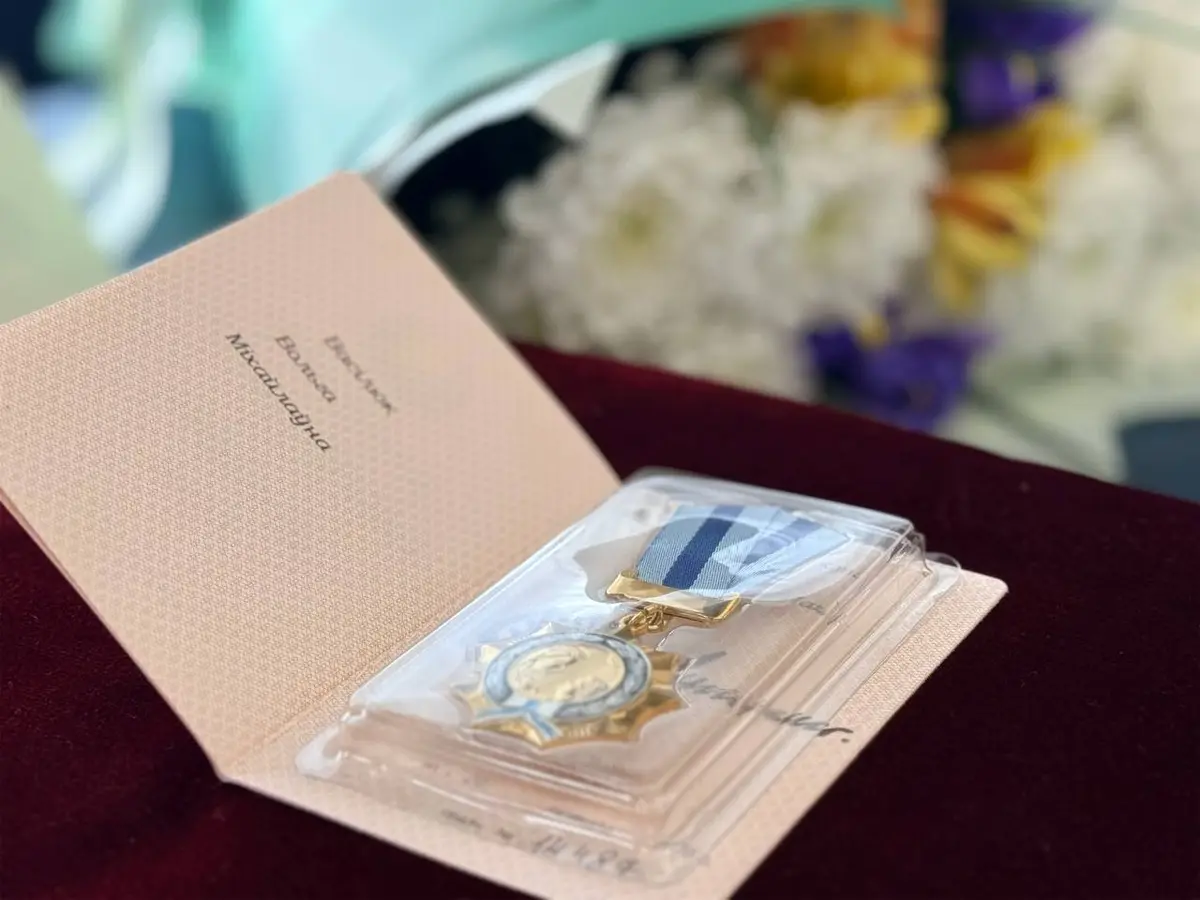 В Бресте больше пяти тысяч многодетных семей. И почти 600 женщин награждены Орденом Матери