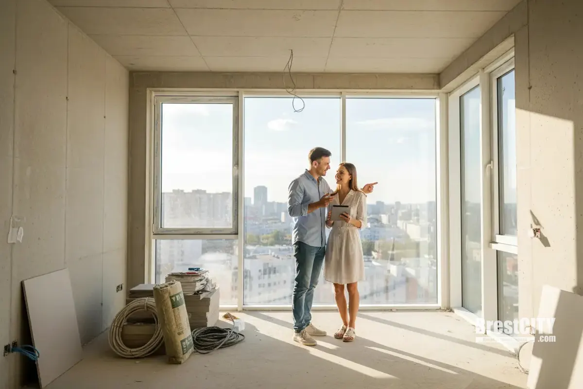 В Беларуси приостановили лицензию агентства недвижимости за нарушения