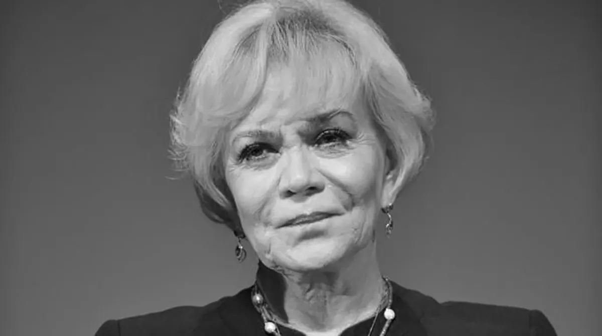 Умерла актриса Ирина Шевчук – звезда фильма А зори здесь тихие